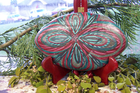 Infinity Flower