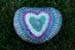 Emerald Healing Heart