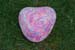 Golden Spiral Heart